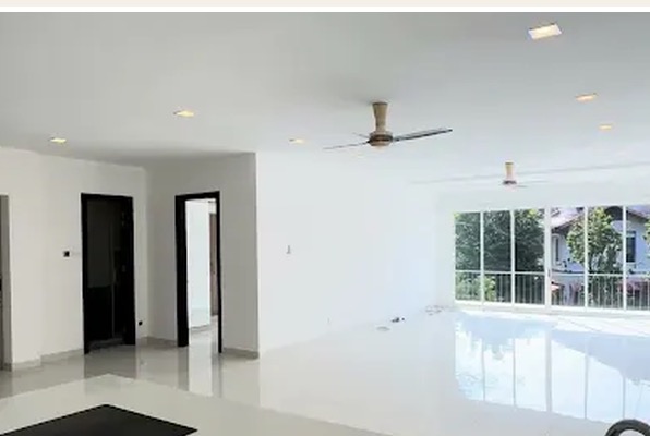 Mutiara Seputeh | Gated & Guarded Bungalow with Private Pool photo 8