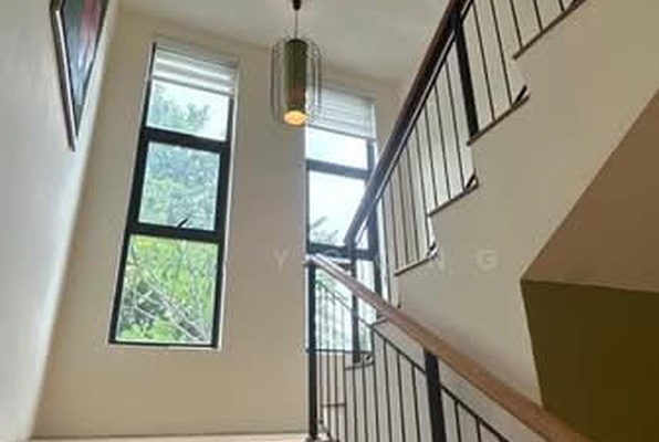 Titiwangsa | 3-Storey Bungalow photo 11