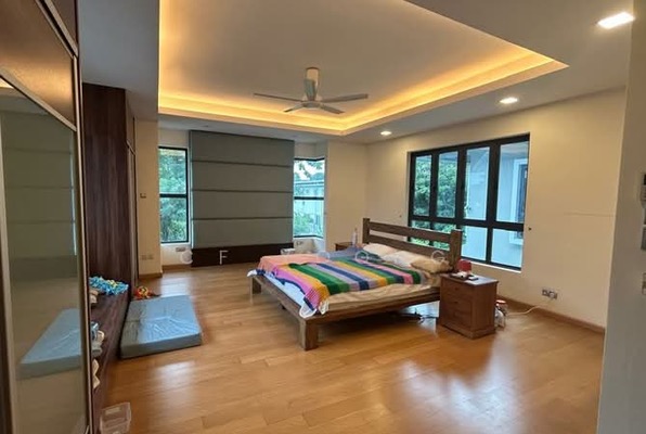 Titiwangsa | 3-Storey Bungalow photo 12