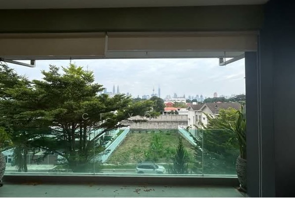 Titiwangsa | 3-Storey Bungalow photo 2
