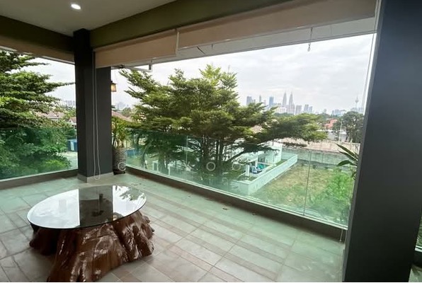 Titiwangsa | 3-Storey Bungalow photo 3