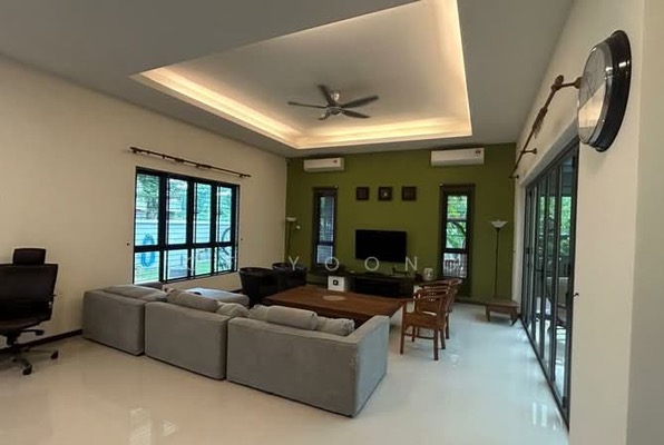 Titiwangsa | 3-Storey Bungalow photo 6