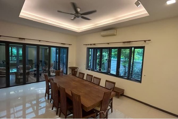 Titiwangsa | 3-Storey Bungalow photo 9