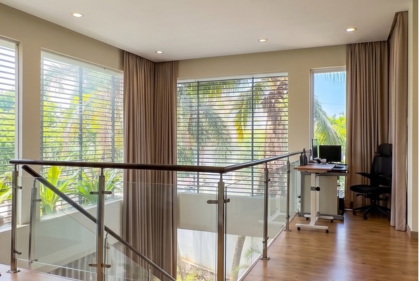 Taman U-Thant | Corner Lot Bungalow photo 10