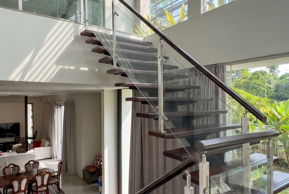 Taman U-Thant | Corner Lot Bungalow photo 11