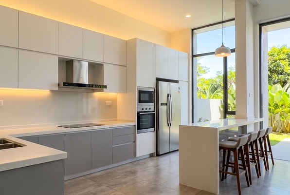 Taman U-Thant | Corner Lot Bungalow photo 5