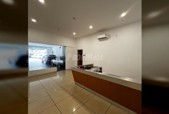 Jalan Tun Razak / Semarak | Trophy Commercial Asset photo 12