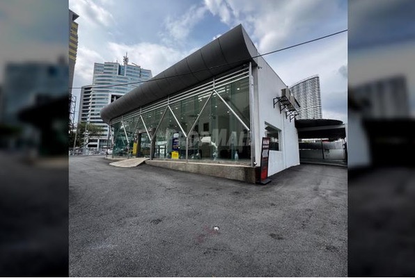Jalan Tun Razak / Semarak | Trophy Commercial Asset photo 2