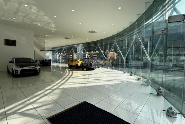 Jalan Tun Razak / Semarak | Trophy Commercial Asset photo 4