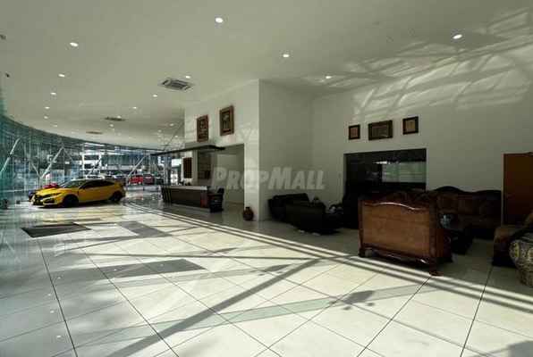 Jalan Tun Razak / Semarak | Trophy Commercial Asset photo 5