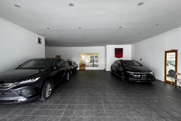Jalan Tun Razak / Semarak | Trophy Commercial Asset photo 6