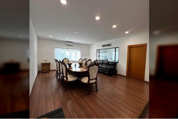 Jalan Tun Razak / Semarak | Trophy Commercial Asset photo 8