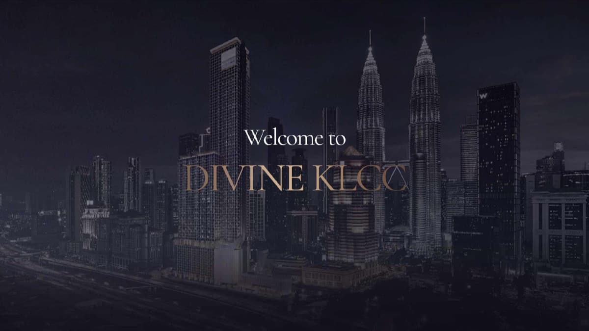 Divine KLCC