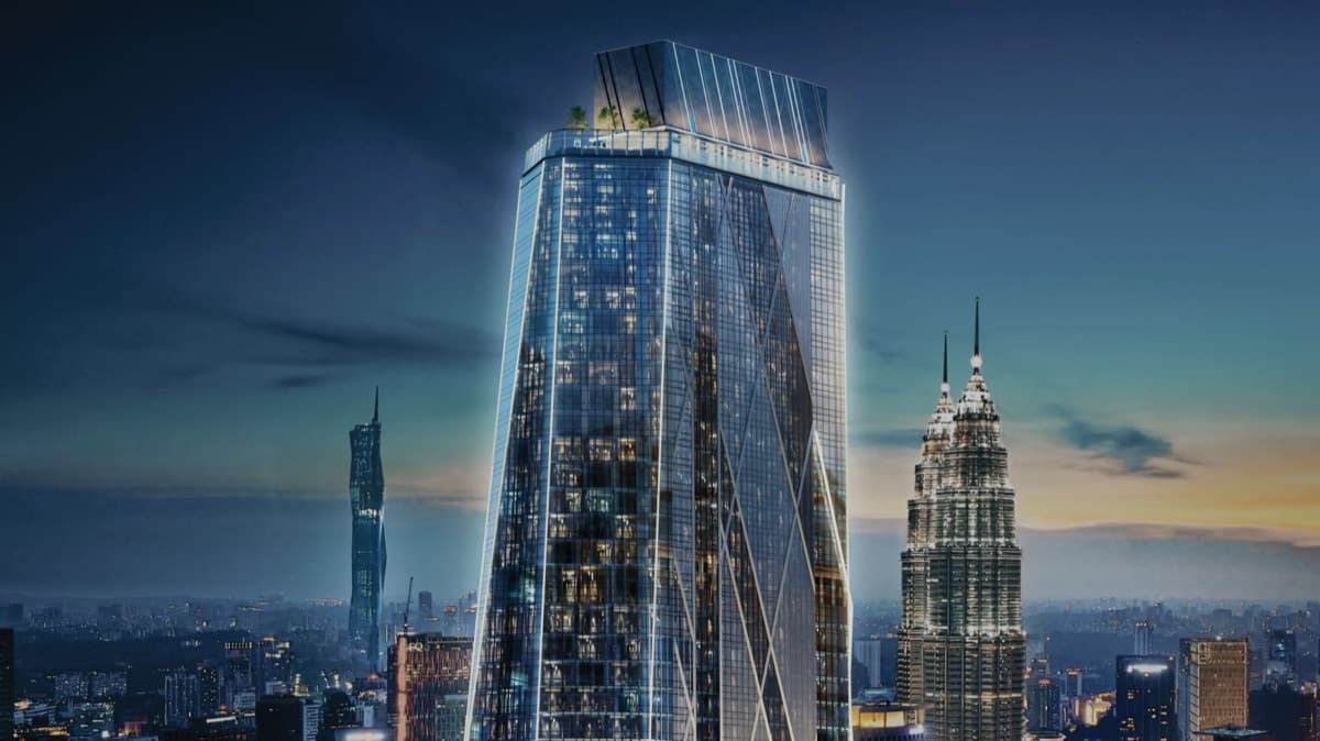 Oxley Tower (name to be confirmed)